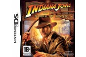 Spil - Indiana Jones: Staff of Kings - Nintendo DS - Action/Adventure - 0023272337612