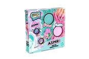 Kreativt Legetøj - Crazy Sensations ASMR 2-pak - 1025