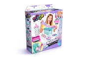 Kreativt Legetøj - So Slime Marmor Twist and Slime Refill - 2390