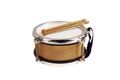 Musik - Music Lilletromme 19 cm - 501088