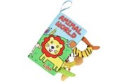 Babylegetøj - Happy Baby Halebog - 502209