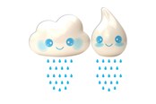 Babylegetøj - Happy Baby Regnsky - 502210