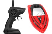 Legetøjsbil - Syma RC Q5 Galaxy Båd - 51202