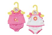 Dukker & Tilbehør - Dolly Moda Underwear 38-46cm - 870235