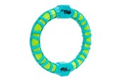 Dukke, bamse og udstyr - Wham-O Pets Wham-O Chewla Hoop Squeak - Ring med lyd - JPT0040