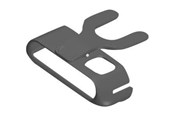 Mobil - Andet Tilbehør - SpectraLink - clip for mobile phone - ACL0053100