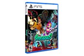 Spil - Spidersaurs - Sony PlayStation 5 - Action/Adventure - 0810105674798