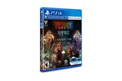 Spil - Tetris Effect: Connected - Sony PlayStation 4 - Puslespil - 0810105670899