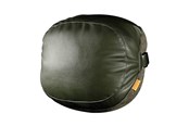Anden personlig pleje - Baseus Double sided Car Headrest Mounted Pillow  Comfort Ride (green) - C20036403611-00
