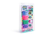 Kreativt Legetøj - Crazy Sensations Mixing Sensations 4-pak - 1028