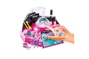 Kreativt Legetøj - Style 4 Ever Glitter Negle- & Tatoveringssalon - 163
