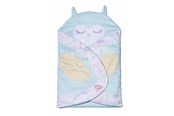 Dukker & Tilbehør - Baby Annabell Søde Drømme Svøb - 706886