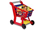 Kreativt Legetøj - Junior Home My Shopping Trolley - 505138