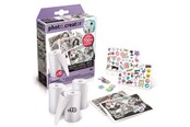 Kreativt Legetøj - Studio Creator Photo Creator Instant Kamera Refill 10 Ruller - 12305