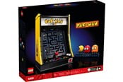 LEGO®  - LEGO Icons 10323 PAC-MAN-arkadespil - 10323