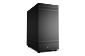 Kabinet - Sharkoon Rebel C50 - Kabinet - Tower - Sort - 4044951038220