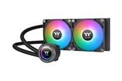 CPU Køler - Thermaltake TH240 ARGB Sync V2 - CPU Vandkøling - CL-W361-PL12SW-A