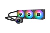 CPU Køler - Thermaltake TH420 ARGB Sync V2 - CPU Vandkøling - CL-W376-PL14SW-A