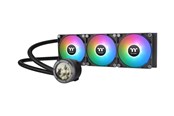CPU Køler - Thermaltake TH360 V2 Ultra ARGB Sync - CPU Luftkøler - CL-W384-PL12SW-A