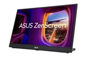 Skærm - 16" ASUS ZenScreen MB16QHG - 2560x1600 - 120Hz - IPS - 90LM08NG-B01170
