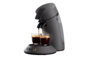 Kaffe og Espresso - Philips Senseo Original Plus CSA210 - coffee machine - 1 bar - cashmere grey - CSA210/50