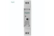 Smart Home - frient Smart DIN Relæ - 20204600