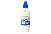 Kreativt Legetøj - Creall Watercolor Dark Yellow 500ml - 04022