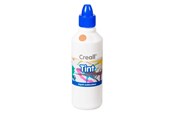 Kreativt Legetøj - Creall Watercolor Orange 500ml - 04023
