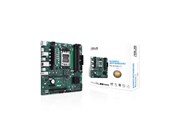 Bundkort - ASUS PRO B650M-CT-CSM Bundkort - AMD B650 - AMD AM5 - DDR5 RAM - Micro-ATX - 90MB1EC0-M0EAYC