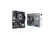 Bundkort - ASUS PRIME H610M-E-CSM Bundkort - Intel H610 - Intel LGA1700 - DDR5 RAM - Micro-ATX - 90MB1G10-M0EAYC