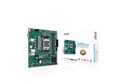 Bundkort - ASUS A620M-DASH-CSM Bundkort - AMD A620 - AMD AM5 - DDR5 RAM - Micro-ATX - 90MB1GD0-M0EAYC
