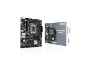 Bundkort - ASUS PRIME H610M-K Bundkort - Intel H610 - Intel LGA1700 - DDR5 RAM - Micro-ATX - 90MB1GA0-M0EAY0