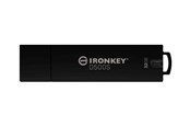 USB Stick - Kingston IronKey D500S - 32GB - USB Stick - IKD500S/32GB