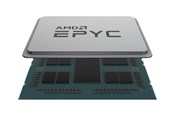 CPU - HP AMD EPYC 9334 / 2.7 GHz processor CPU - 32 kerner - 2.7 GHz - AMD SP5 - P53712-B21
