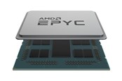 CPU - HP AMD EPYC 9634 / 2.25 GHz processor CPU - 84 kerner - 2.2 GHz - AMD SP5 - P53705-B21