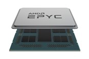 CPU - HP AMD EPYC 9454 / 2.75 GHz processor CPU - 48 kerner - 2.7 GHz - AMD SP5 - P53708-B21