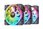 Kabinet Køler - Thermaltake SWAFAN EX14 ARGB - Kabinet køler - 140mm - Sort - CL-F168-PL14SW-A