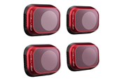Fotofiltre - PGYTECH Professional filter kit - neutral density - P-40B-012