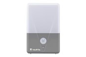 Smart Home - VARTA Outdoor - motion sensor light - LED - warm white light - 16634 101 421