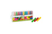 Kreativt Legetøj - Creall Silky Pens 3in1 12pcs. - 08601