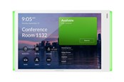 Vægbeslag, AV-Beslag & AV-Møbler - Crestron Electronics Crestron TSS-770 Series TSS-770-T-W-S-LB KIT - for Microsoft Teams - room manager - Bluetooth 802.11a/b/g/n/ac - smooth white - Max - recommended for - TSS-770-T-W-S-LB KIT