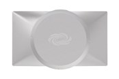 Vægbeslag, AV-Beslag & AV-Møbler - Crestron Electronics Crestron TSW-770-MSMK-W-S mounting kit - for touch screen - smooth white - Max - recommended for - TSW-770-MSMK-W-S