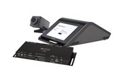 Videokonference - Crestron Electronics Crestron Flex UC-MX50-U - video conferencing kit - UC-MX50-U