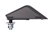 Vægbeslag, AV-Beslag & AV-Møbler - Crestron Electronics Crestron Mercury CCS-UCA-SMK mounting kit - low profile - for video conferencing system - Max - recommended for - CCS-UCA-SMK