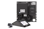 Videokonference - Crestron Electronics Crestron Flex UC-MX50-Z - for Medium Microsoft Zoom Rooms - video conferencing kit - UC-MX50-Z