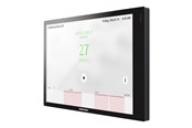 Vægbeslag, AV-Beslag & AV-Møbler - Crestron Electronics Crestron Room Scheduling Touch Screen TSS-770-B-S - room manager - Bluetooth 802.11a/b/g/n/ac - smooth black - Max - recommended for - TSS-770-B-S