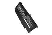 Batteri til bærbare computere - CoreParts - laptop battery - Li-Ion - 3800 mAh - 42.2 Wh - MBXDE-BA0097