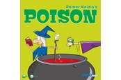 Brætspil - Amo Games Poison Spil - 11605