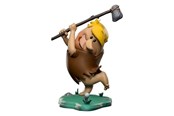 Merchandise - Iron Studios - Statue Barney Rubble - The Flintstones - Figur - 0618231950263