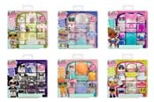 Figur - L.O.L. Surprise! Fashionpakker - 1 styk - assorteret - 500469